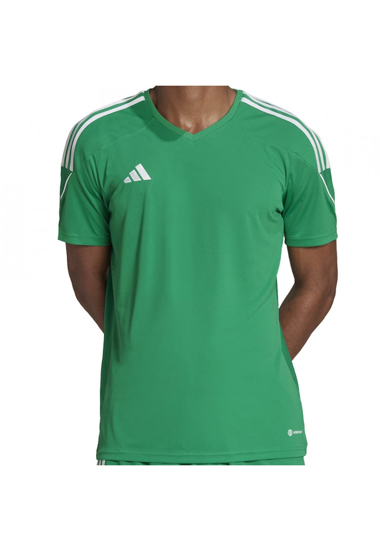 Tricou  Tiro 23 League pentru barbati - gri