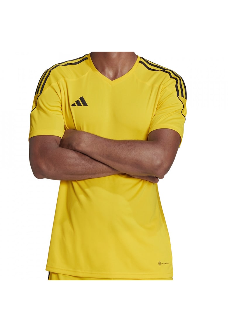 Tricou  Tiro 23 League pentru barbati - gri