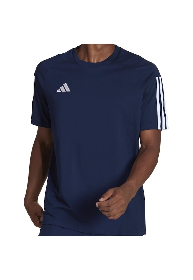 Tricou Tiro 23 Competition Cotton barbati