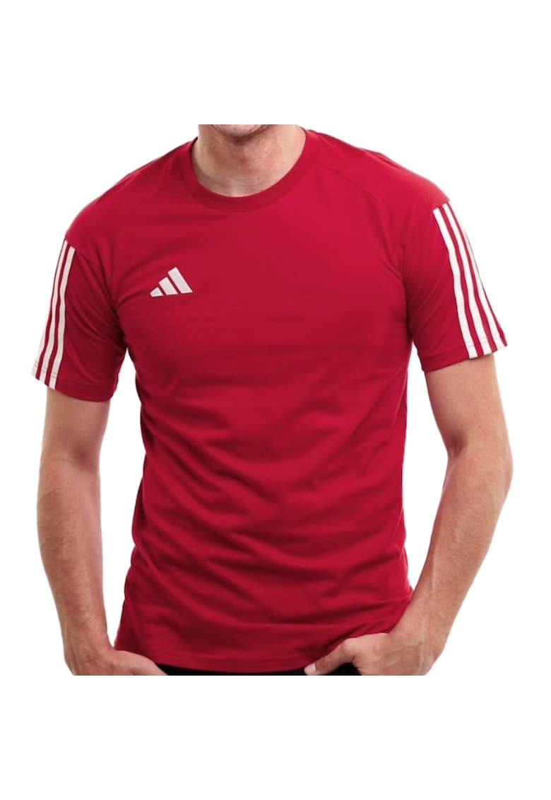 Tricou Tiro 23 Competition Cotton barbati