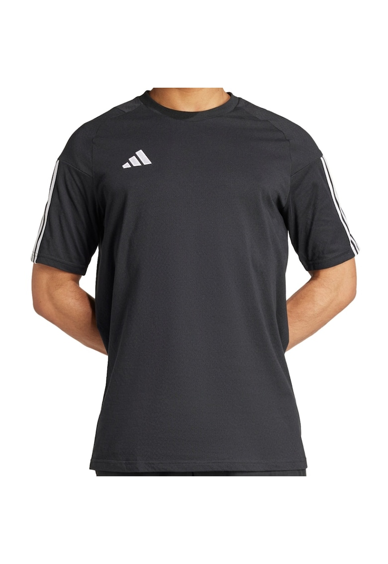 Tricou Tiro 23 Competition Cotton barbati