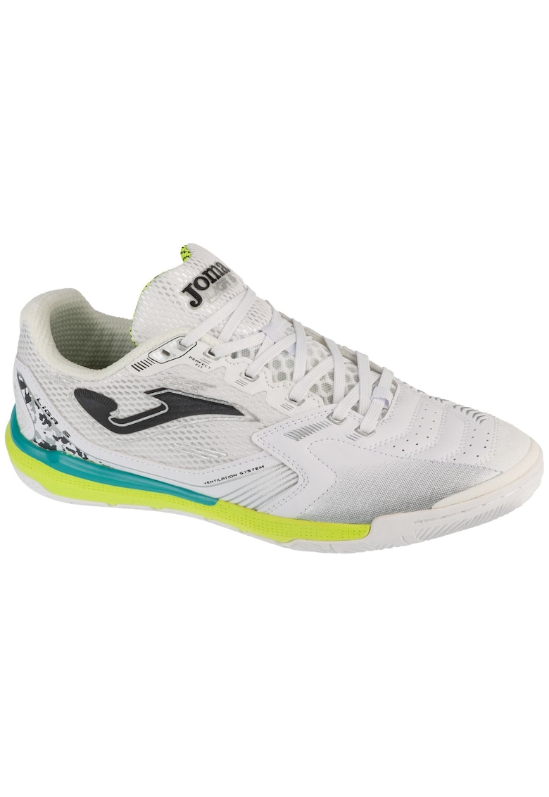 Pantofi sport barbati - Liga 744715 - Alb