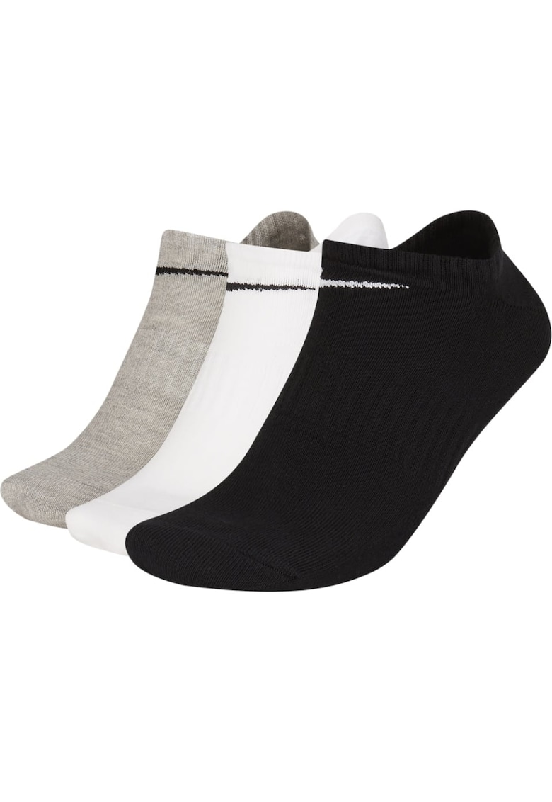 Set 3 perechi sosete  Everyday Plus No-Show