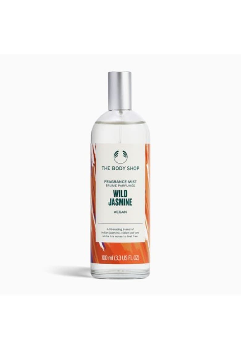 Spray pentru corp Wild Jasmine - 100 ml