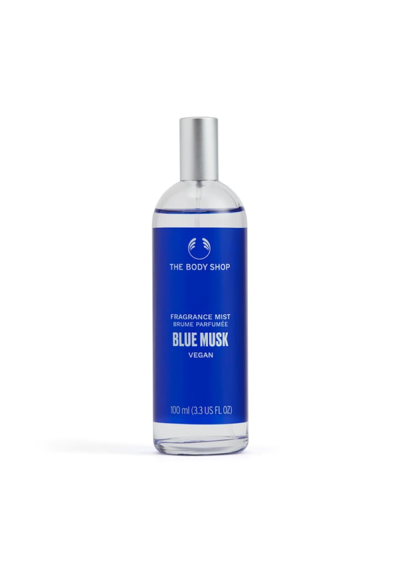 Spray pentru corp Blue Musk 100 ml