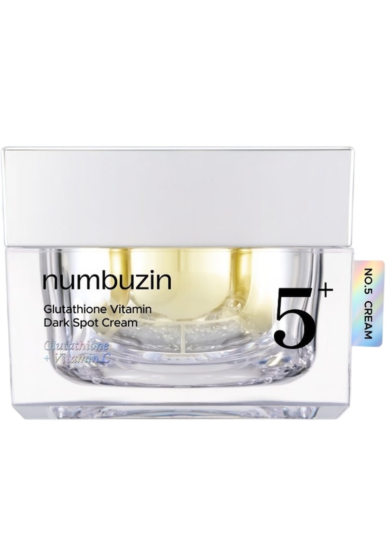 Crema de fata No.5+ Vitamin Glutation Dark Spot Laser 50ml 50ml