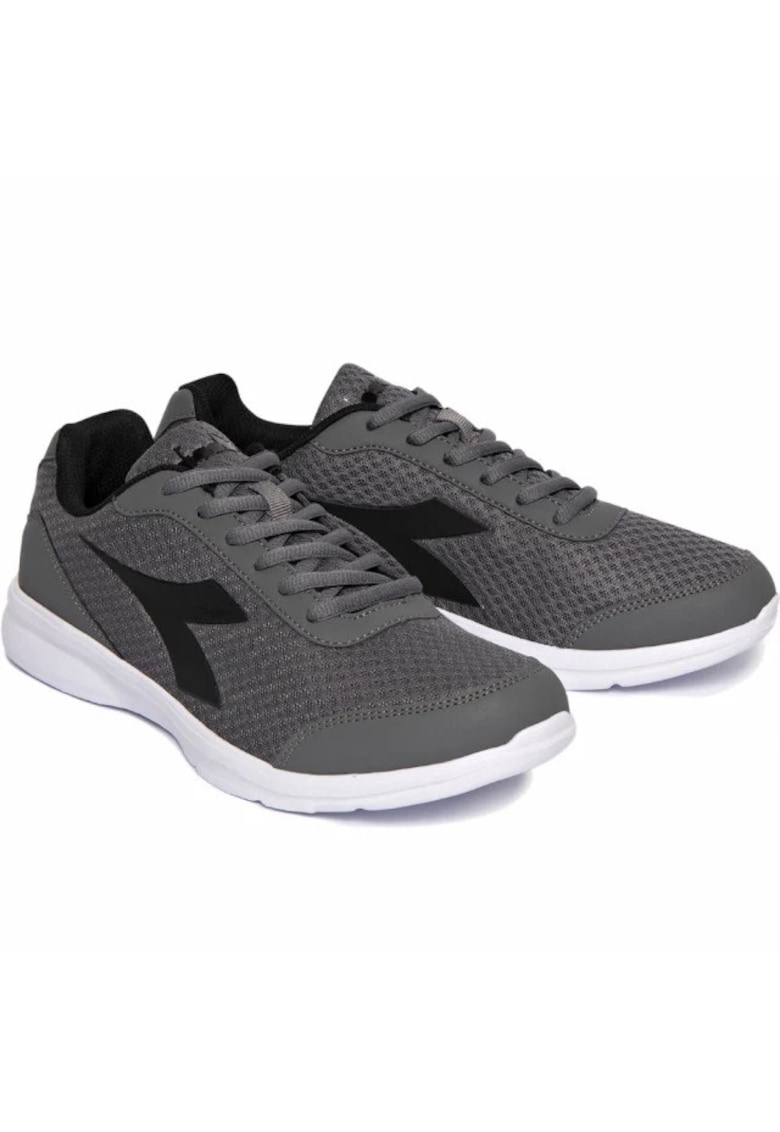 Pantofi sport Robin barbati - Gri
