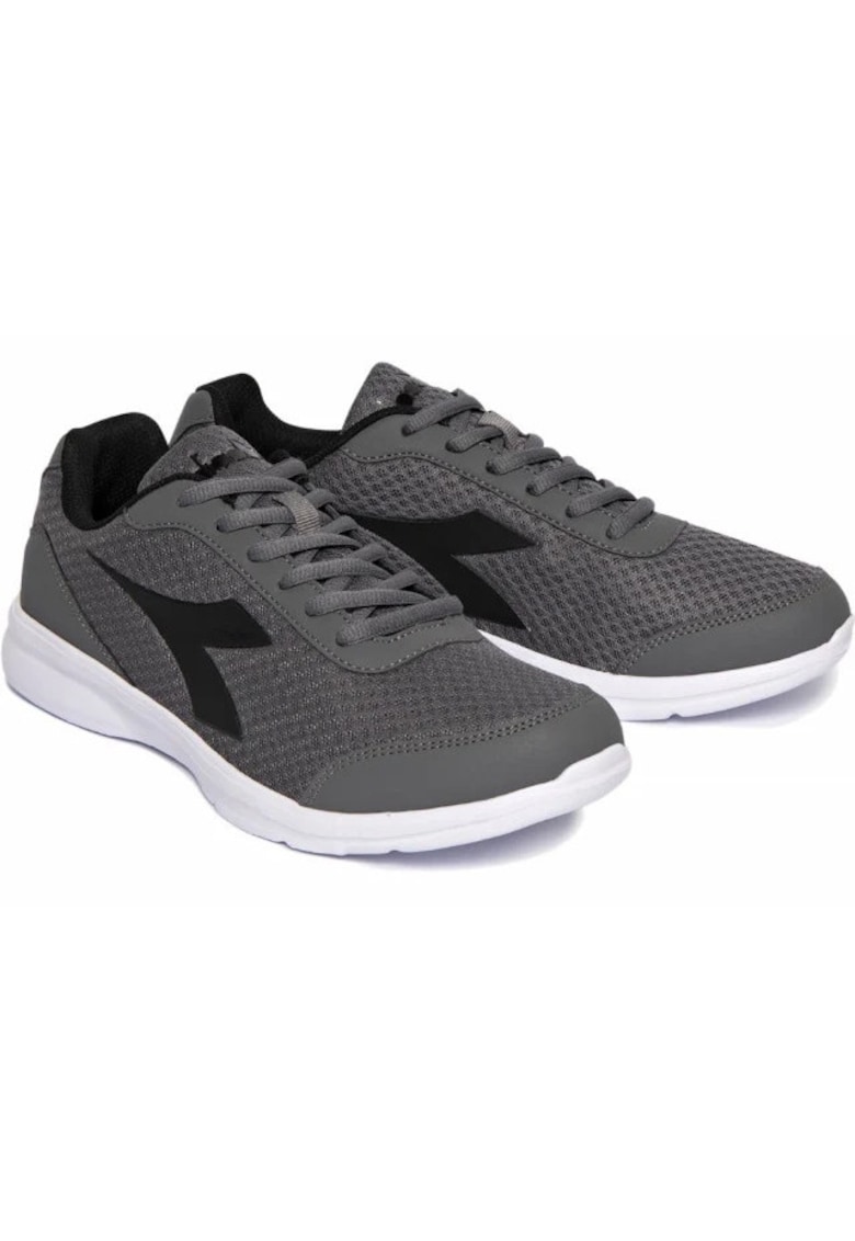 Pantofi sport Robin barbati - Gri
