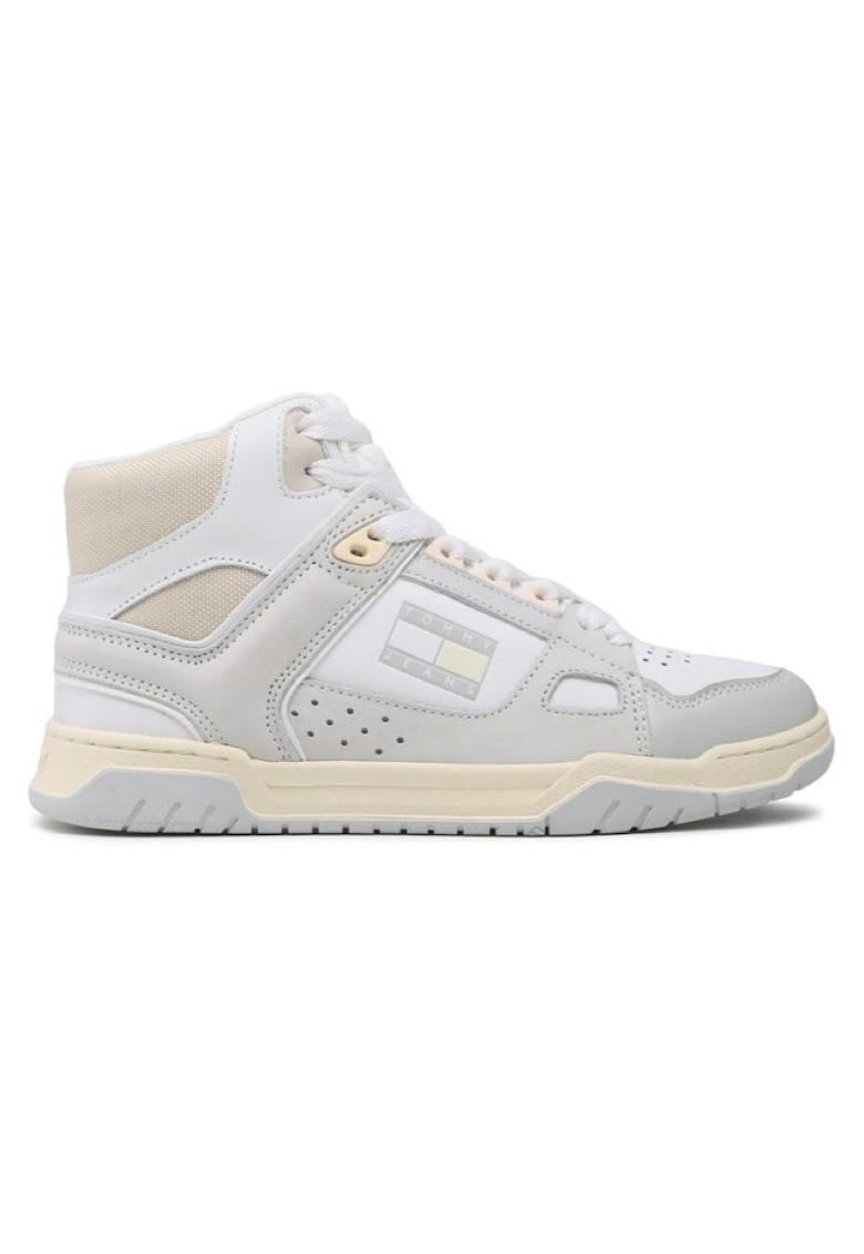 Pantofi sport  pentru Femei - wmns droid mid - EN0EN02027-PSU - Gri