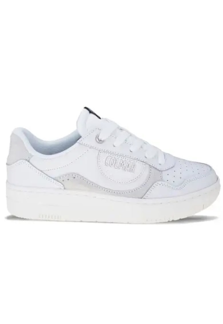 Pantofi sport  pentru Femei - austin premium - AUSTIN-P-078 - Alb