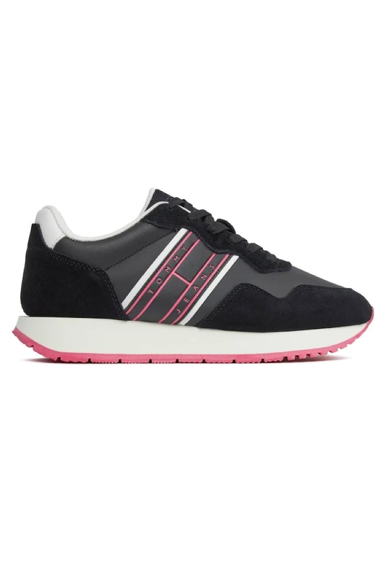 Pantofi sport  pentru Femei - tjw eva runner mat mix ess - EN0EN02510-BDS - Negru