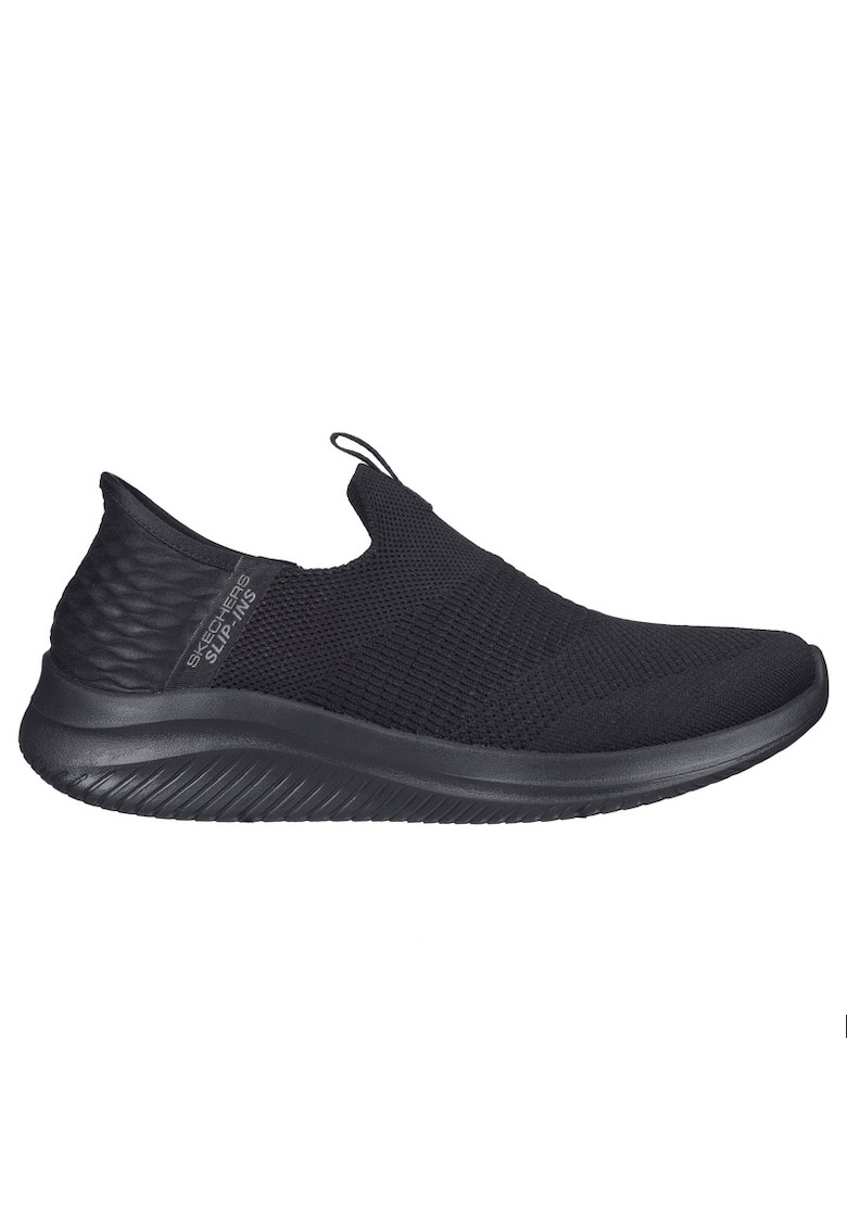Pantofi sport pentru Femei - ultra flex 3 0-cozy streak - 149708-BBK - 36 5 - Negru