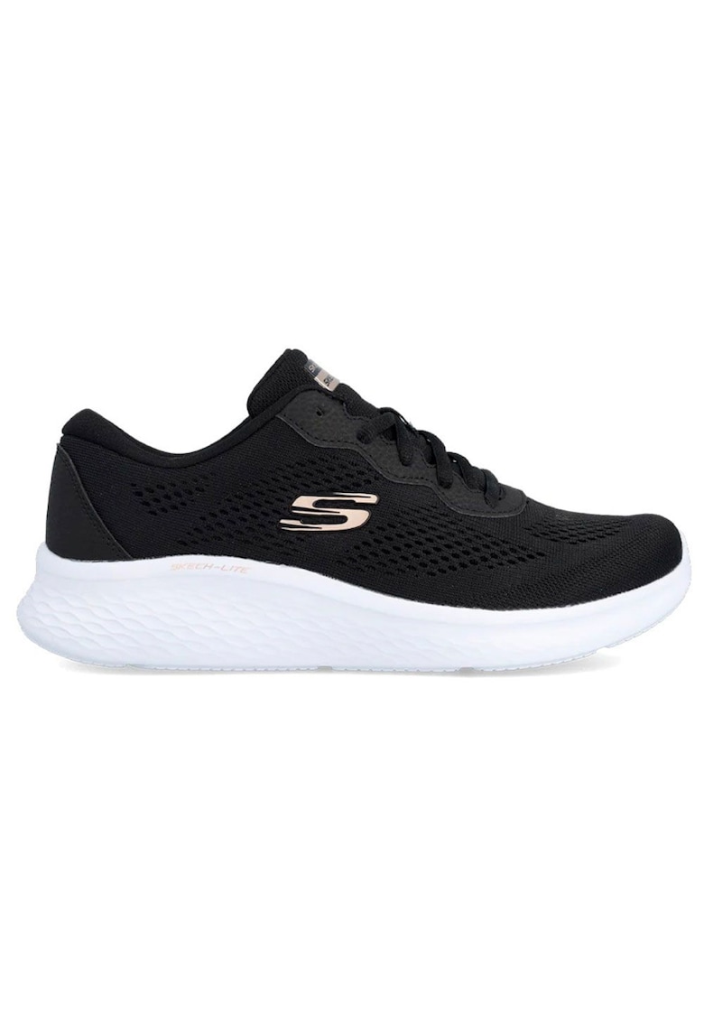 Pantofi sport  Skech - Lite Pro - Perfect Time negri pentru femei Mărime: