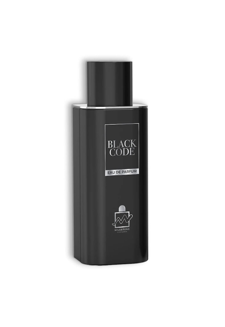 Apa de Parfum Black Code (Pour Homme) 90ML EDP