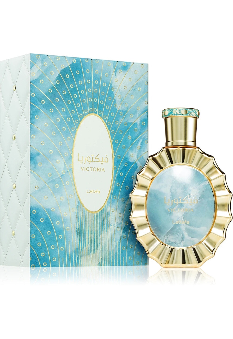 Apa de Parfum -  Victoria - Unisex - 100ml