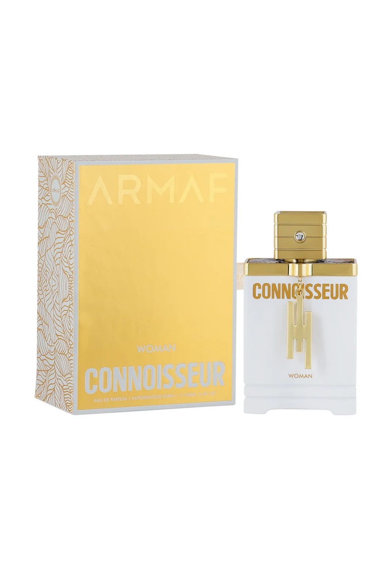 Connoisseur For Her by 100 ml - Parfum Arabesc Original Import Dubai