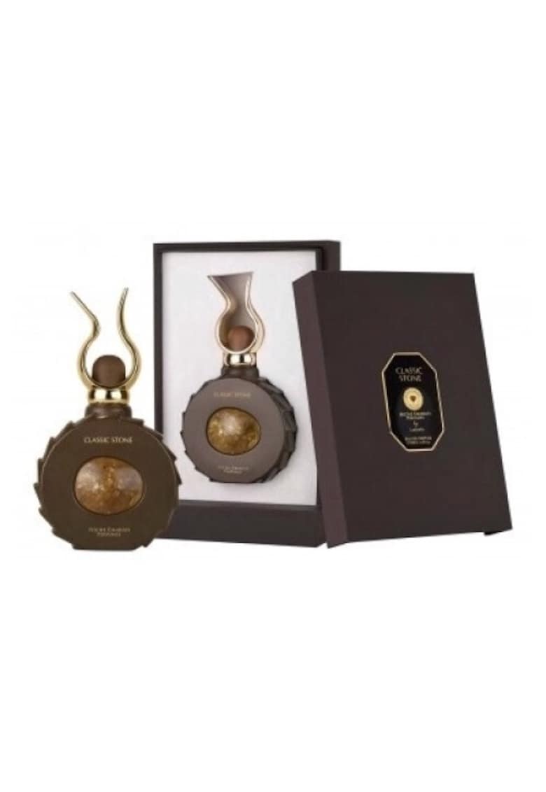 Classic Stone Niche Emerati by  100 ml - Parfum Arabesc Original Import Dubai