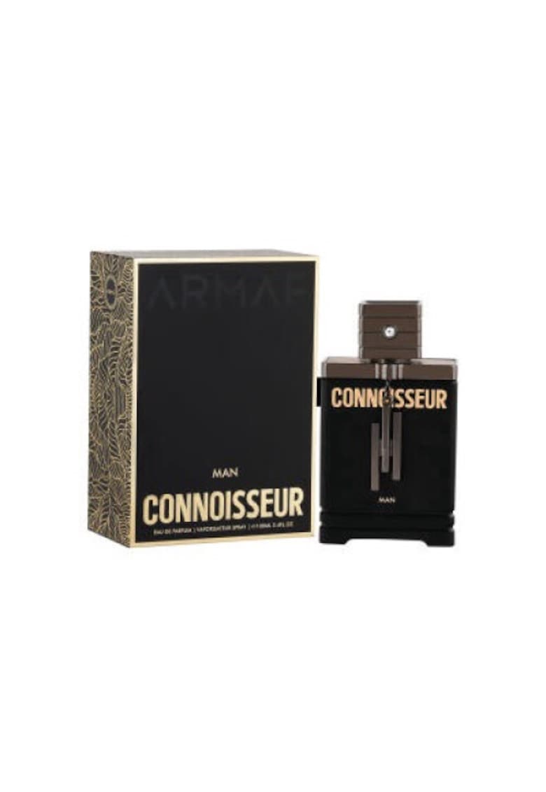 Connoisseur For Him by 100 ml - Parfum Arabesc Original Import Dubai