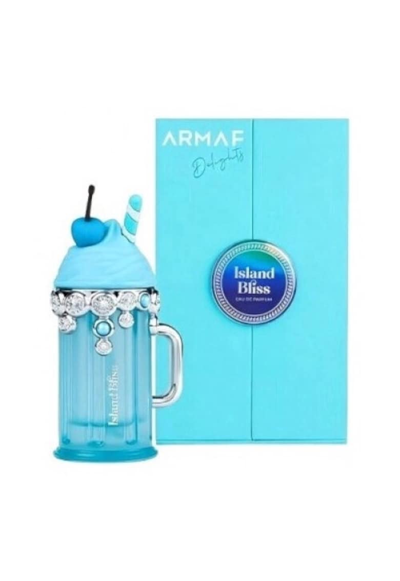 Island Bliss by 100 ml - Parfum Arabesc Original Import Dubai