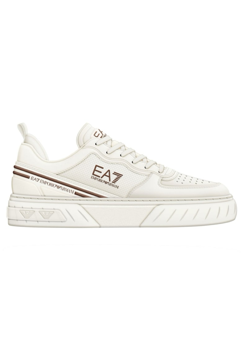 Pantofi Sport  SUMMER COURT-X8X173-XK374-T821