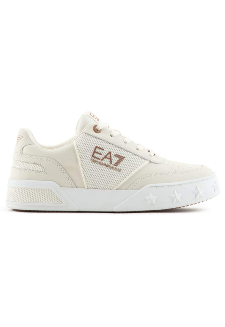 Pantofi sport pentru Femei - kpu star - X8X121-XK359-T541 - Roz - Roz