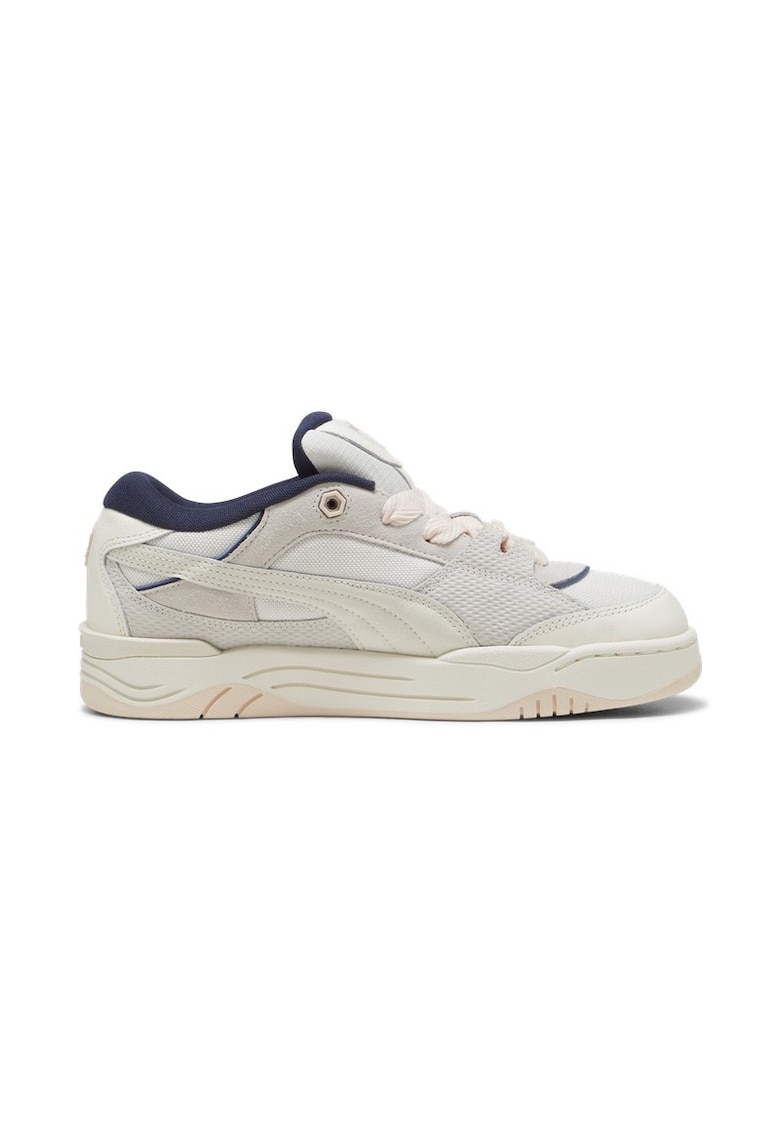 Pantofi sport pentru Femei - puma-180 summer - 395766-05 - Alb