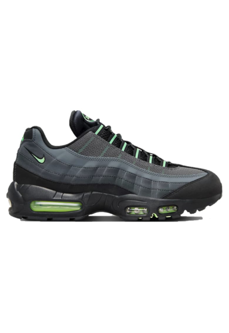 Pantofi sport barbati Air Max 95 - gri