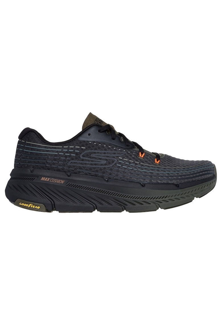 Pantofi sport pentru Barbati - max cushioning premier 2 0 - 220835-OLV - Verde