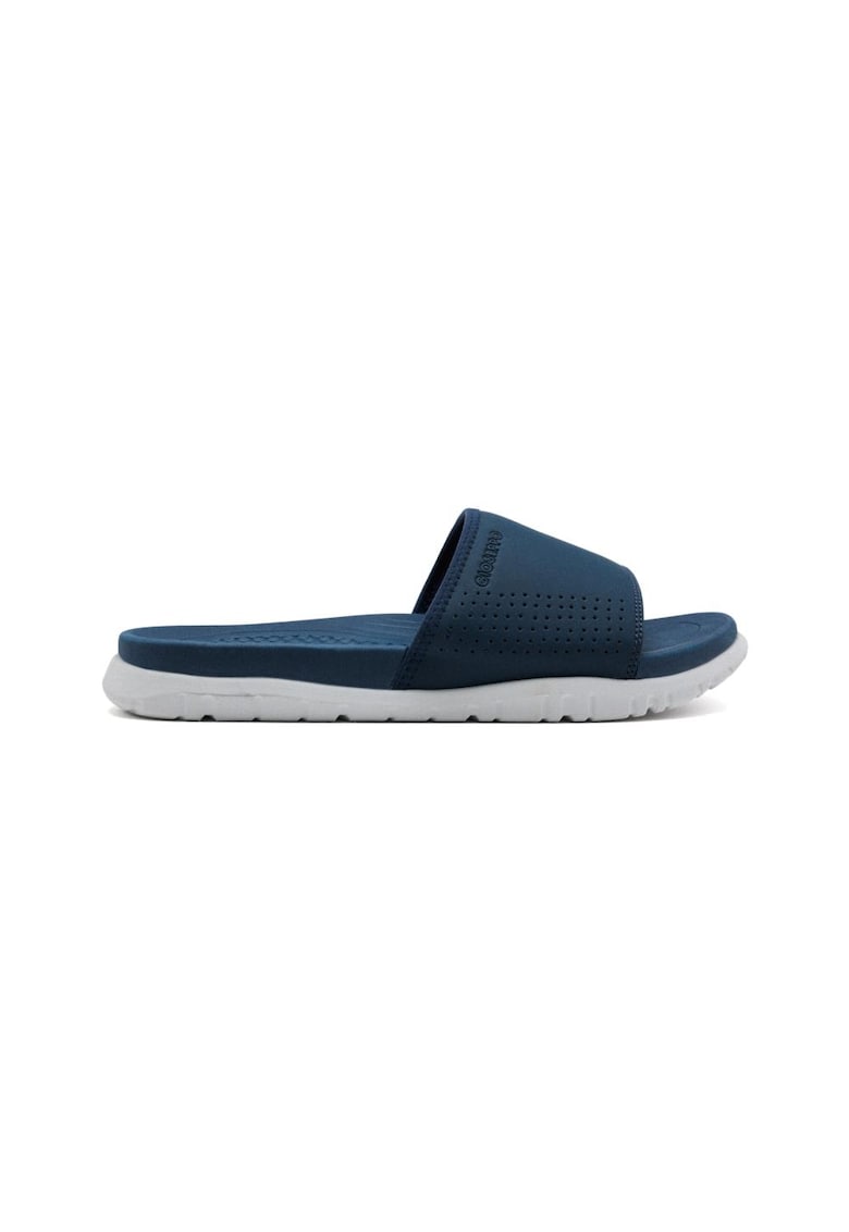 Papuci Hookset - Albastru royal/Bleumarin