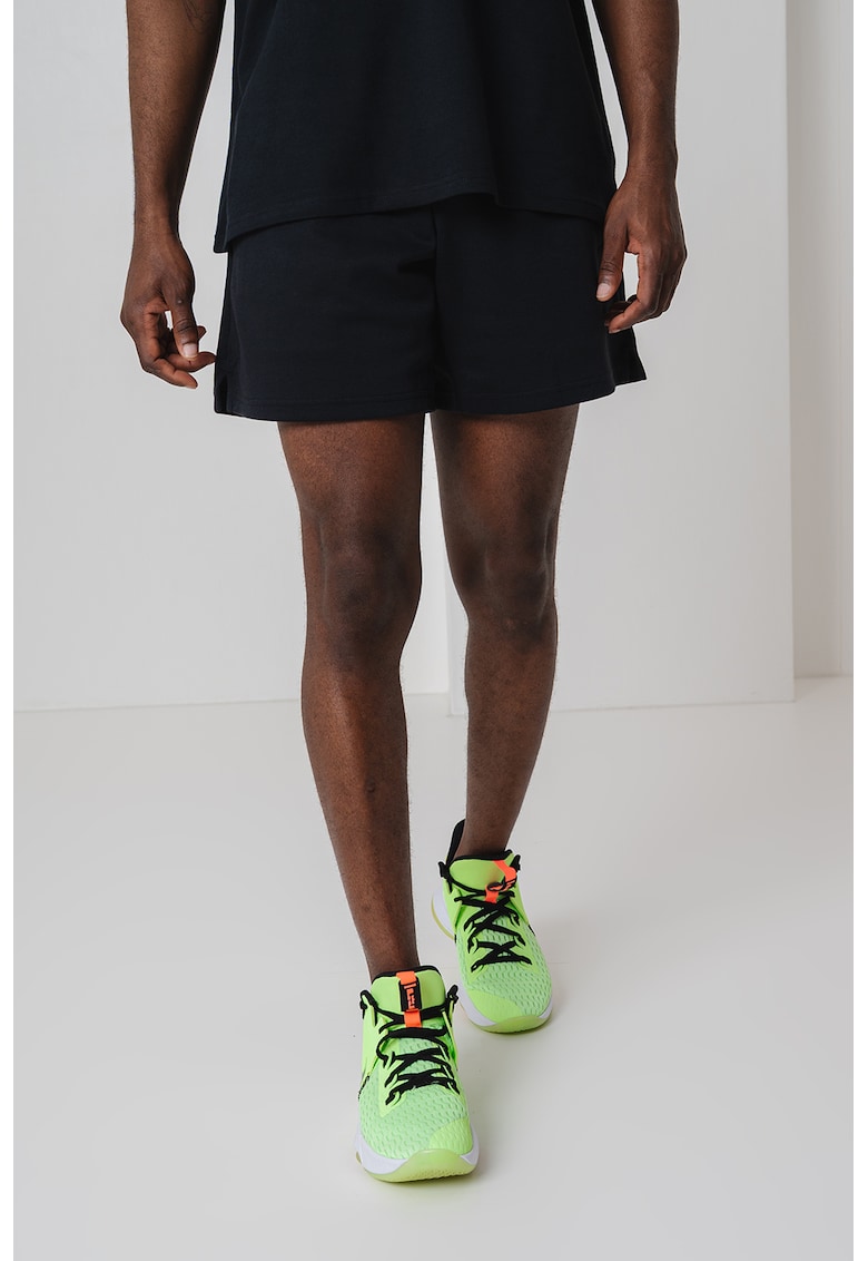 Pantaloni scurti cu tehnologie Dri-FIT - pentru fitness