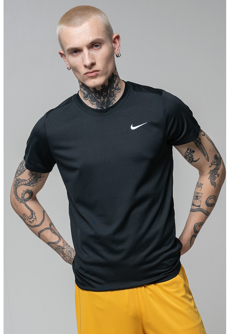 Tricou pentru tenis Court Victory Tricou pentru tenis Court Victory