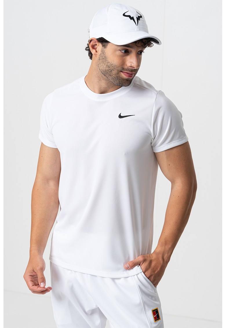 Tricou pentru tenis Court Victory Tricou pentru tenis Court Victory