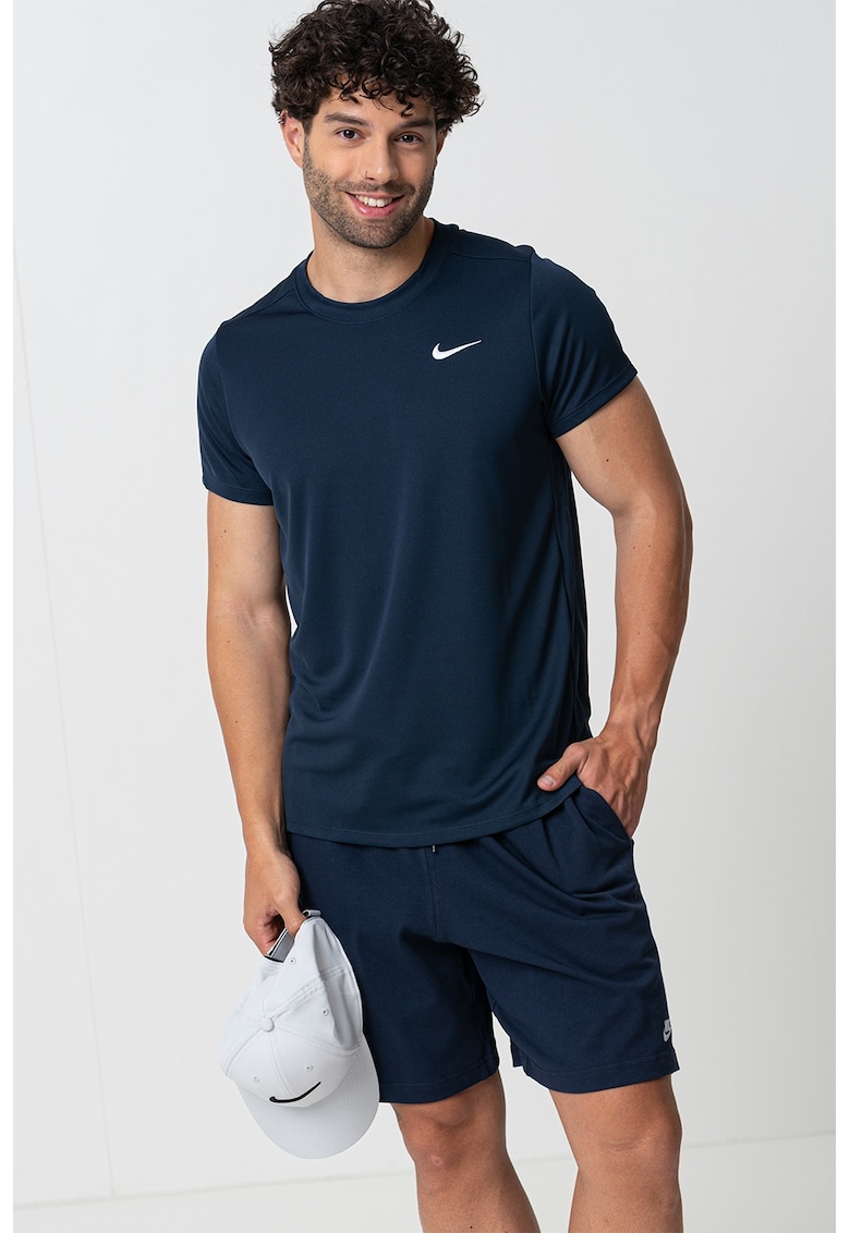 Tricou pentru tenis Court Victory Tricou pentru tenis Court Victory