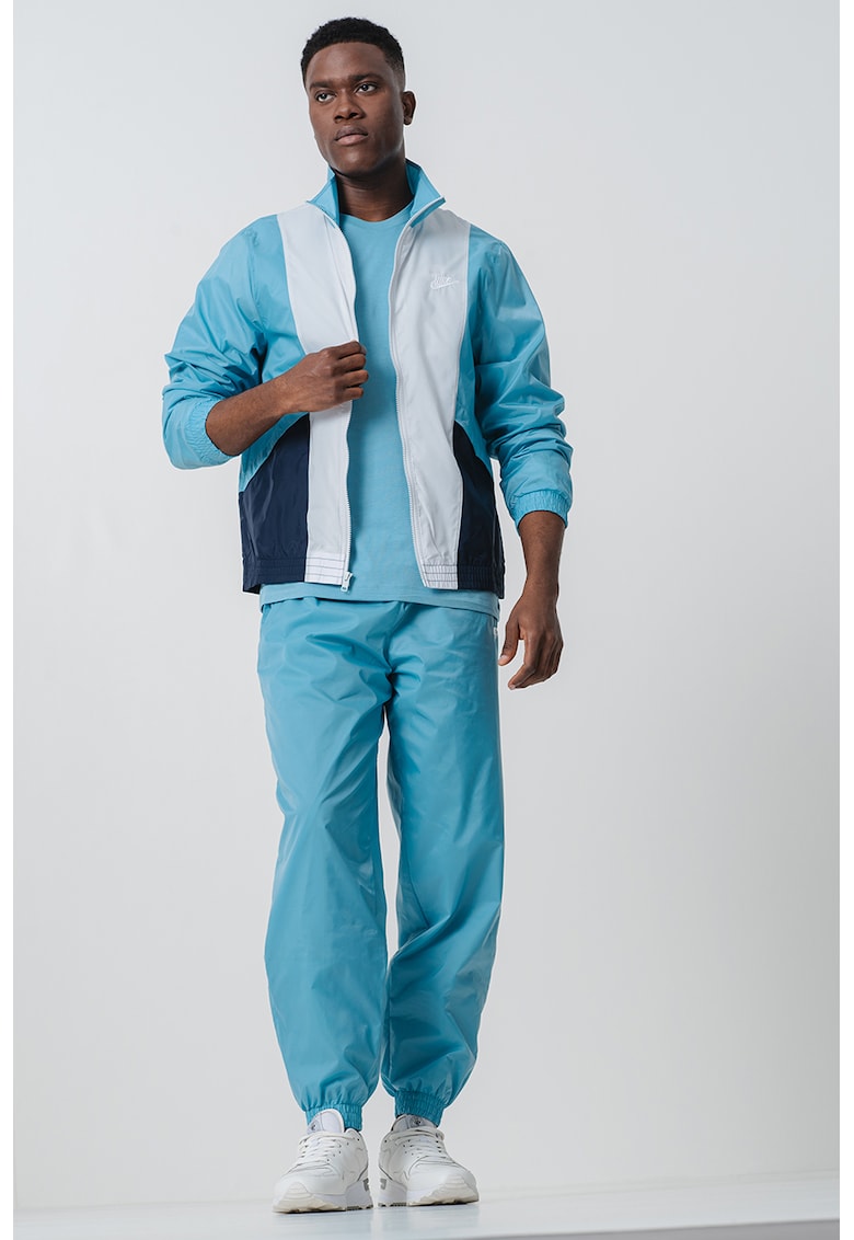 Trening relaxed fit cu buzunare