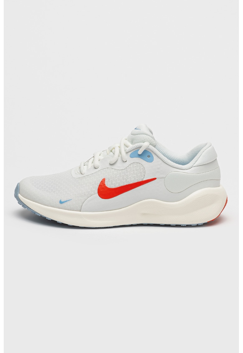 Pantofi cu imprimeu logo - pentru alergare Revolution 7