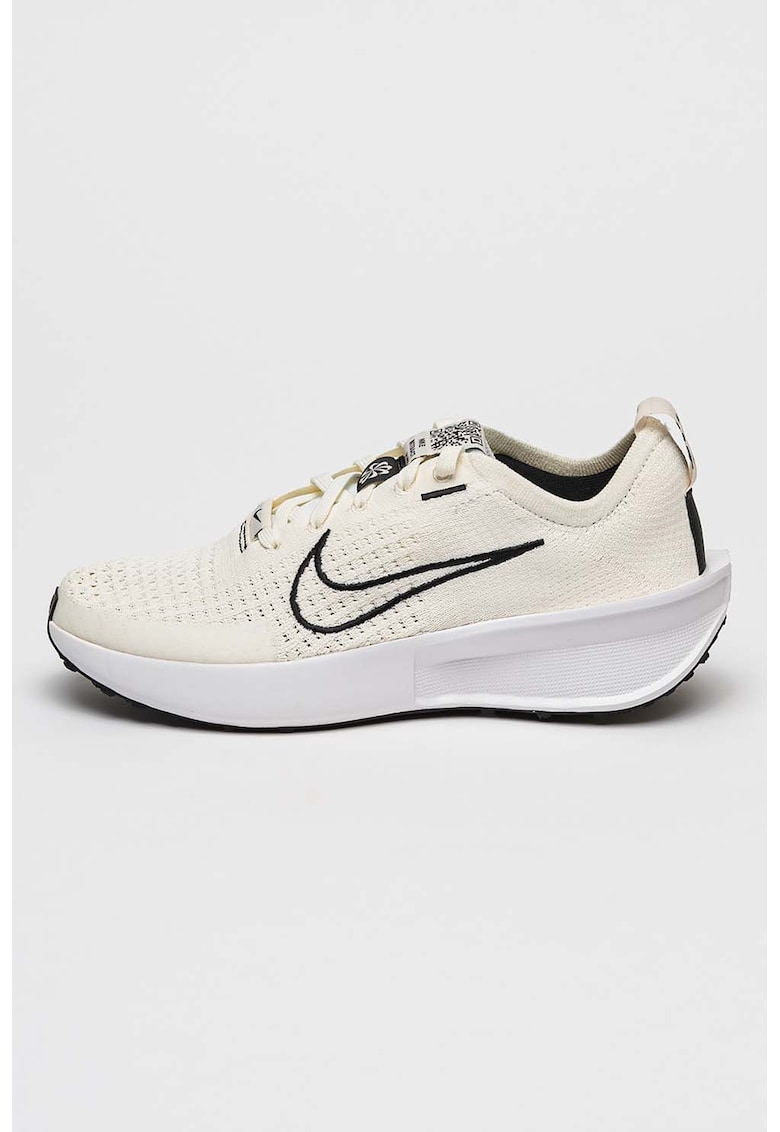 Pantofi cu imprimeu logo - pentru alergare Interact