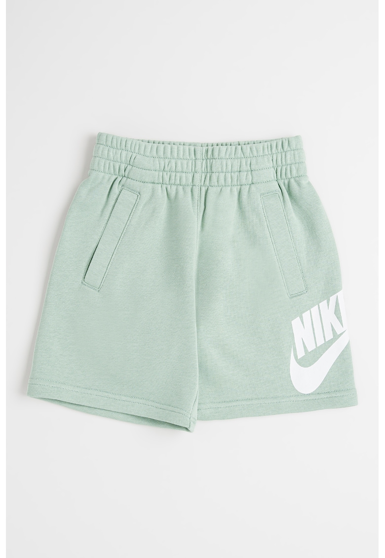 Pantaloni scurti cu buzunare oblice Sportswear Club