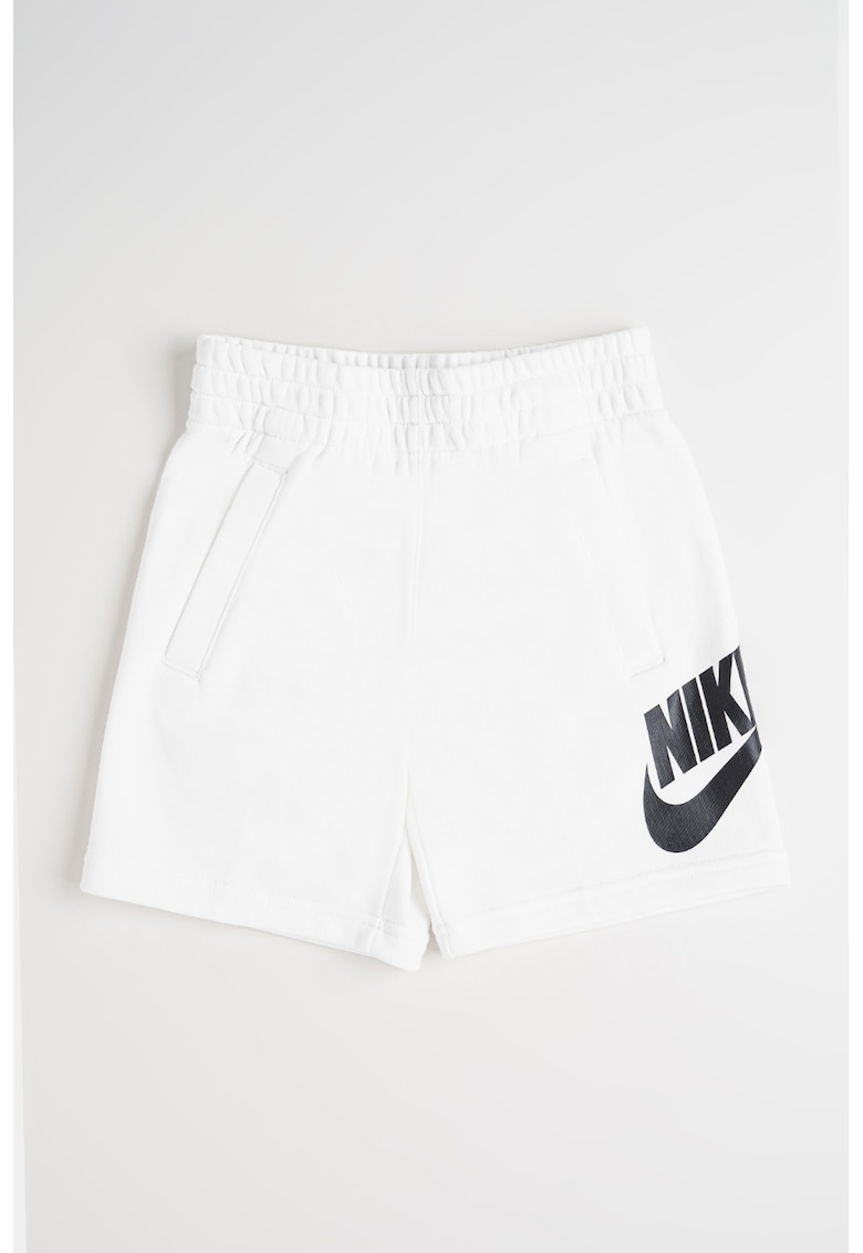 Pantaloni scurti cu buzunare oblice Sportswear Club