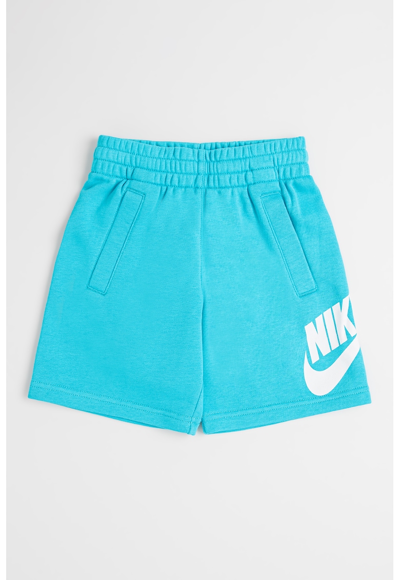 Pantaloni scurti cu buzunare oblice Sportswear Club