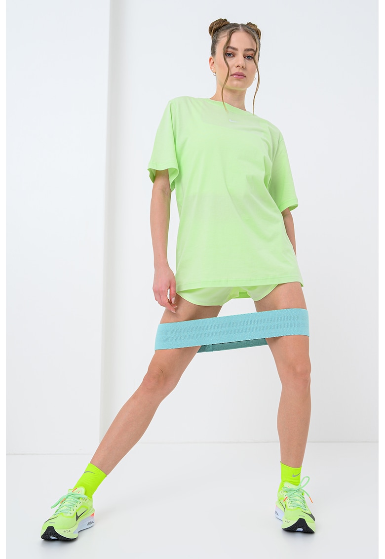 Tricou lejer din bumbac Sportswear Essential