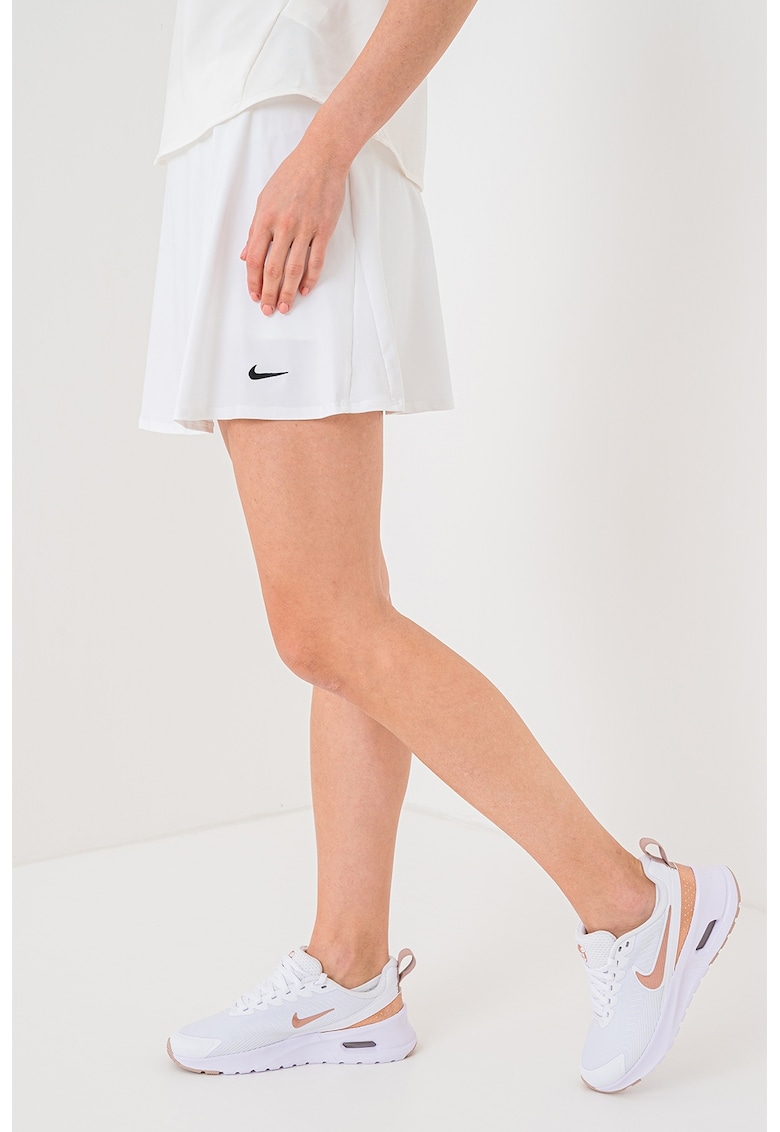 Fusta-pantalon cu Dri Fit pentru tenis Victory