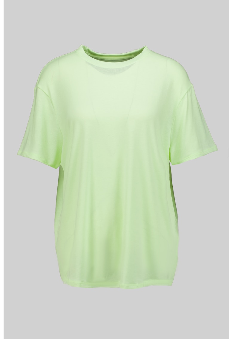 Tricou relaxed-fit pentru fitness