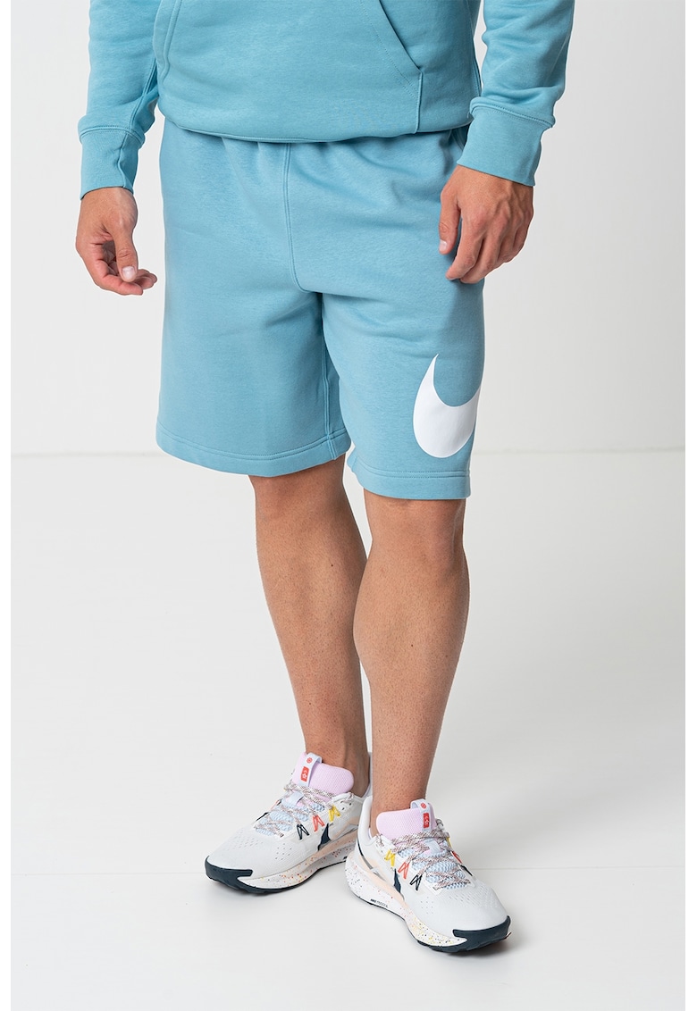 Bermude cu snur si buzunare