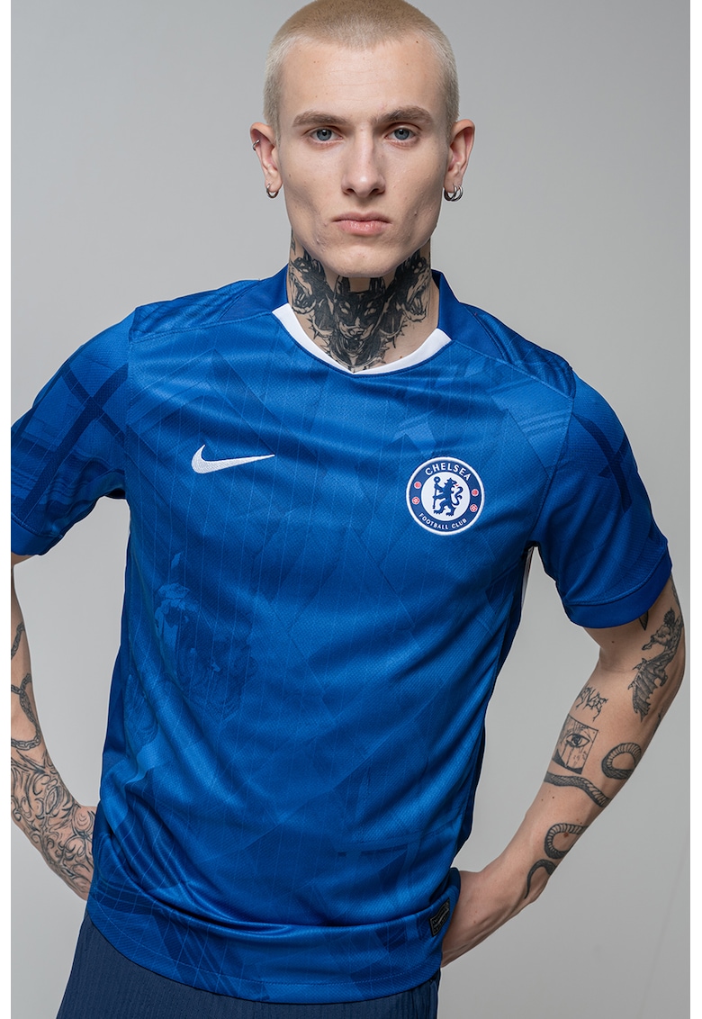 Tricou cu DriFit pentru fotbal