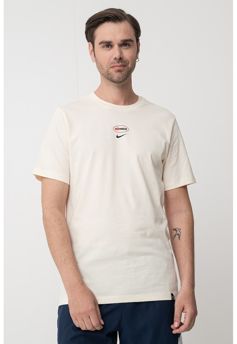 Tricou pentru fotbal Air Max - Galben pai