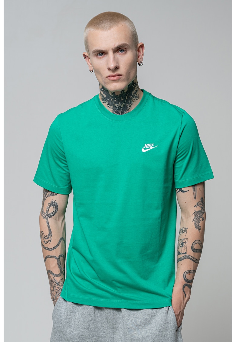 Tricou de bumbac Sportswear Club