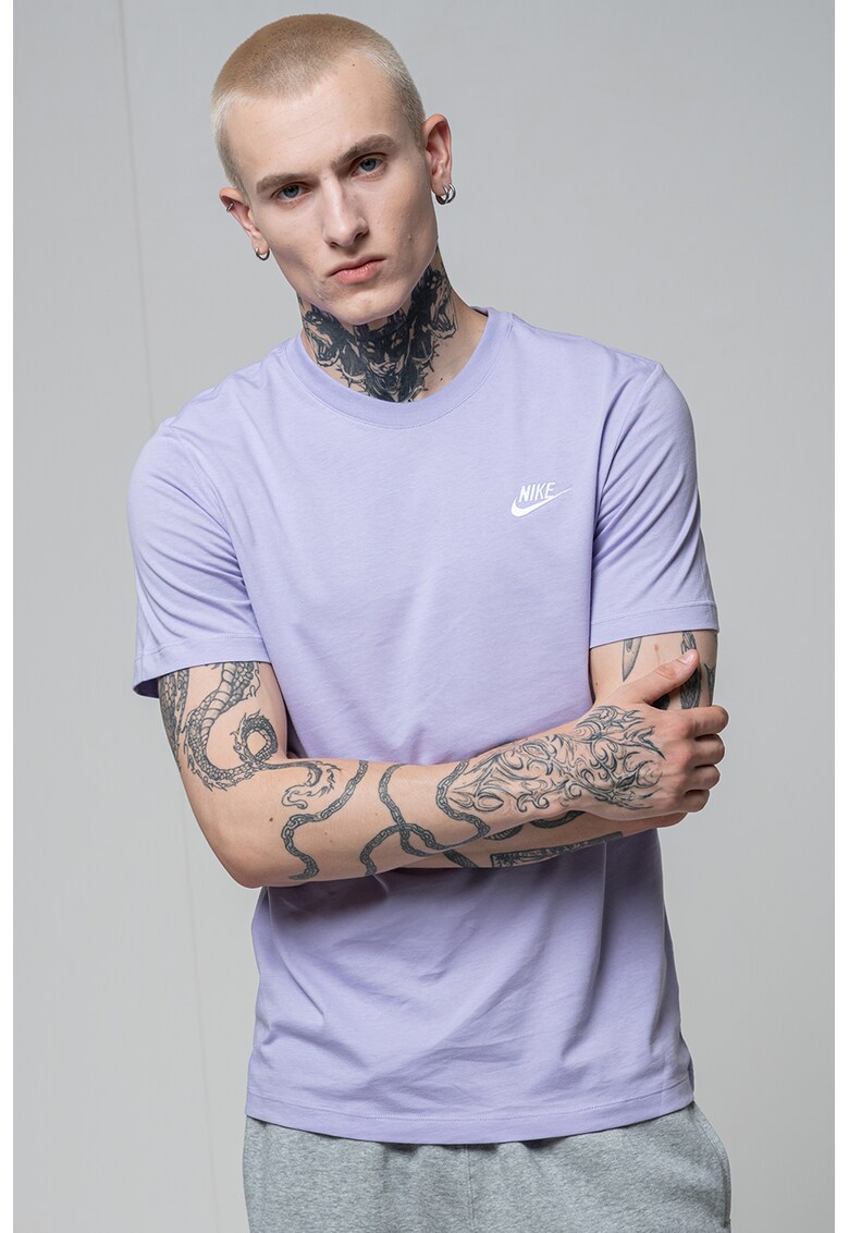 Tricou de bumbac Sportswear Club
