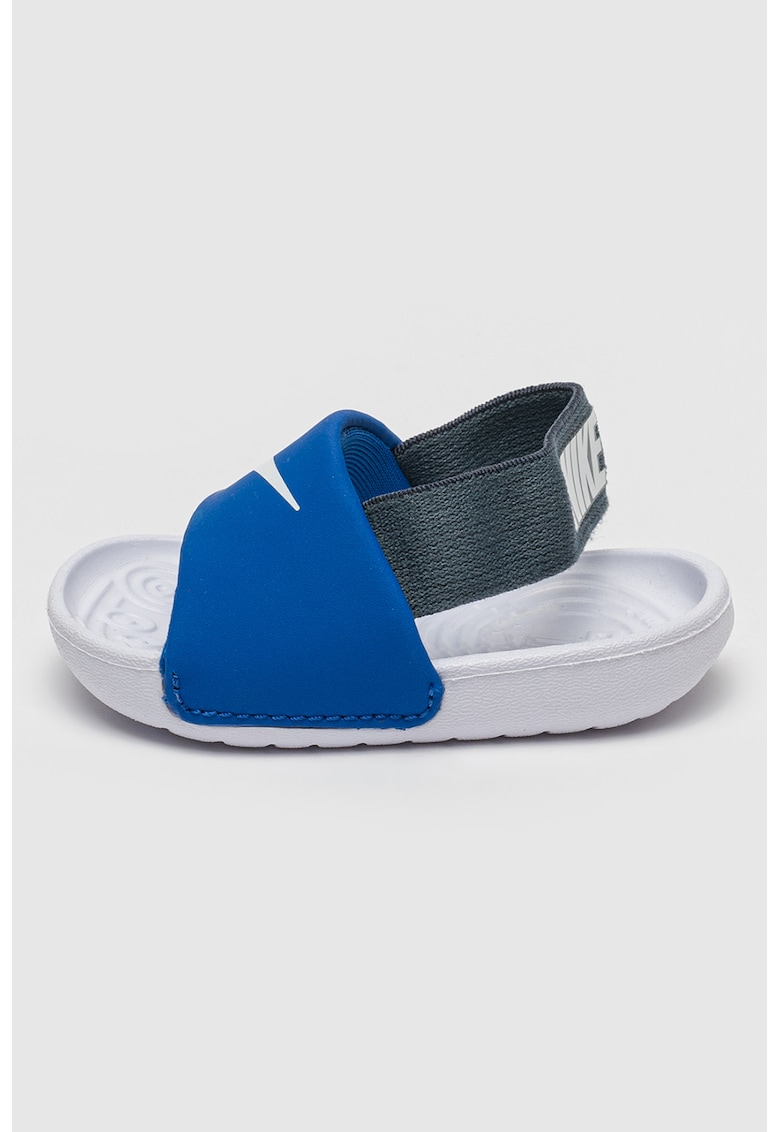 Papuci slingback Kawa