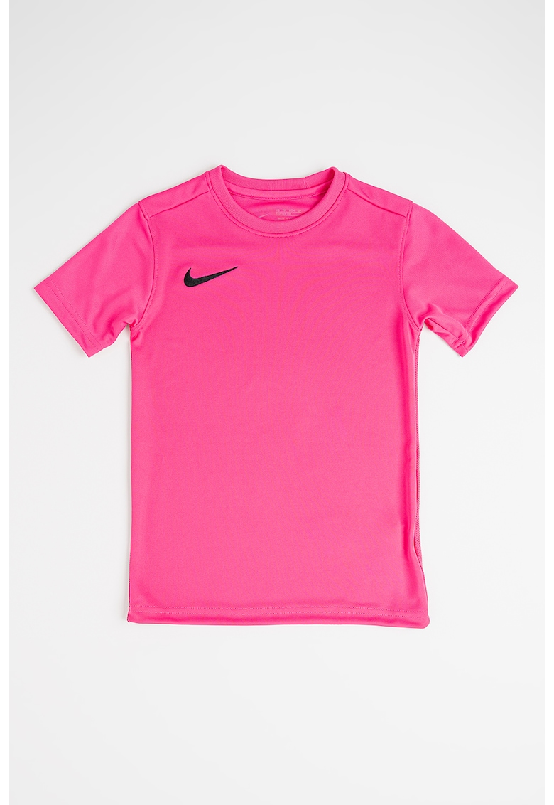 Tricou cu tehnologie Dri-Fit pentru fotbal Park Tricou cu tehnologie Dri-Fit pentru fotbal Park