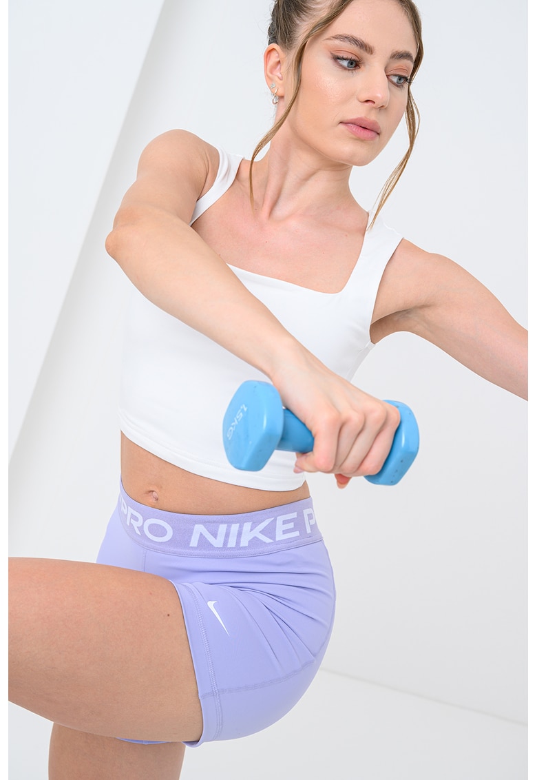 Colanti scurti cu tehnologie Dri-FIT - pentru fitness Pro 365